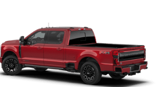2026 Ford Super Duty® External Image 3
